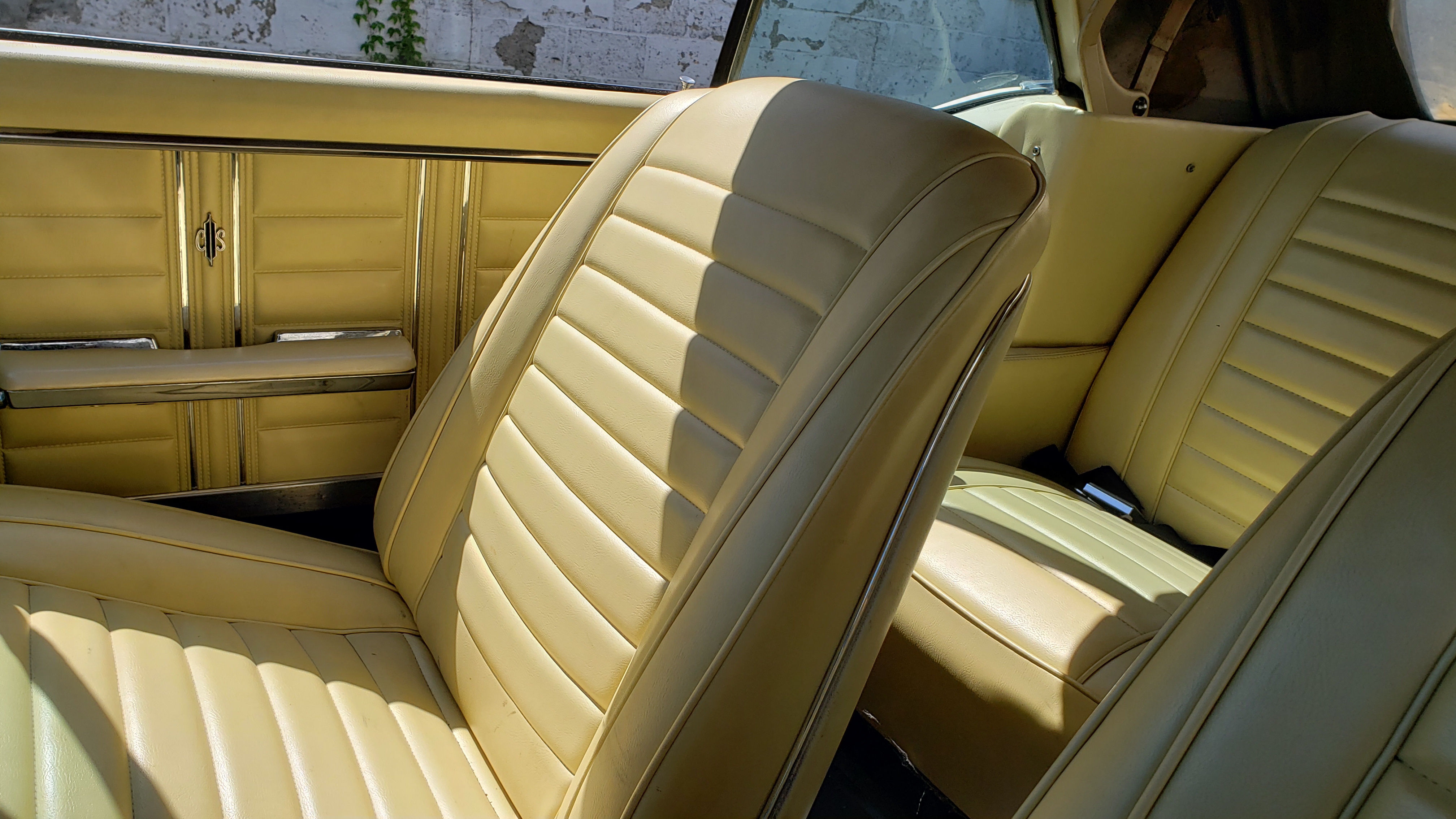 Olds 442